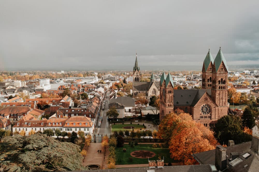 Bad Homburg Sehenswuerdigkeiten Tipps